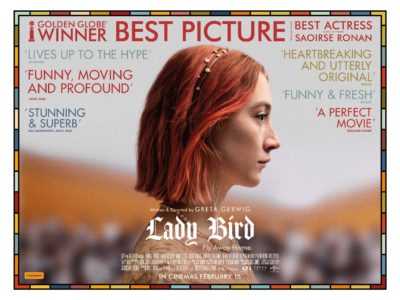 Lady Bird