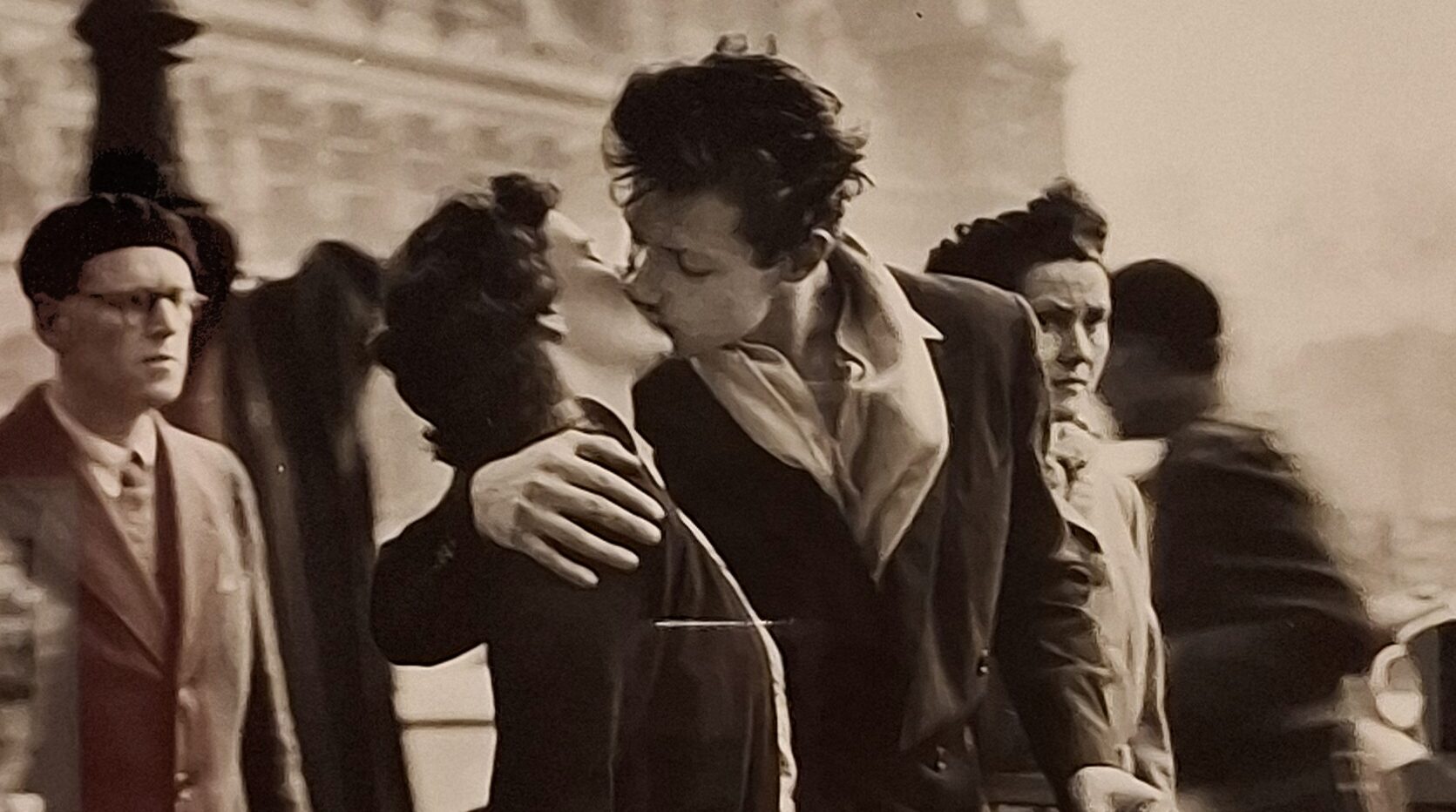 Doisneau